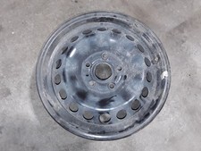 Wheel 15x6 steel for sale  Joliet