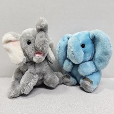 Dakin elephant stuffed for sale  Utica