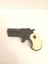 Vintage hubley derringer for sale  Blue Springs