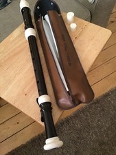 Yamaha tenor baroque for sale  ST. ANDREWS