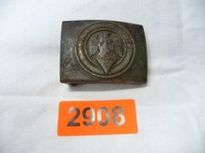 2908 altes koppelschloss gebraucht kaufen  Hilpoltstein