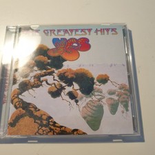 Yes the greatest gebraucht kaufen  Burg