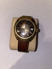 Poljot herrenarmbanduhr 17 gebraucht kaufen  Chemnitz