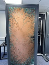 Premium aluminium front for sale  MANSFIELD