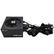 SeaSonic GX-750 ATX3 750W ATX totalmente modular 80 PLUS GOLD comprar usado  Enviando para Brazil