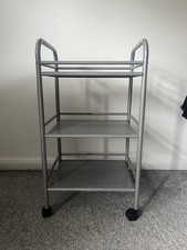 shelf trolley for sale  TUNBRIDGE WELLS