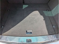 Touareg trunk boot for sale  UK