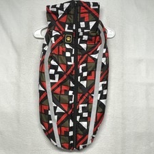 Geometric dog jacket for sale  Roanoke