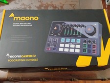 Maonocaster ame2 audio for sale  Diamond Bar