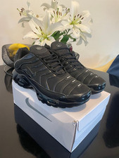 Air max plus for sale  LONDON