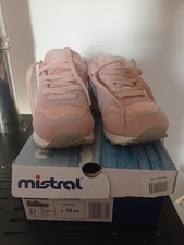 Mistral scarpe ginnastica usato  Sennori