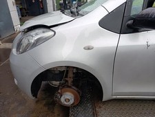 Toyota yaris xp9 gebraucht kaufen  Erfurt