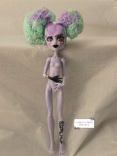 Monster high sdcc for sale  Grand Rapids