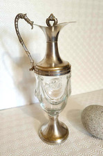 Carafe aiguière ancienne d'occasion  Frénouville