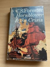 Hornblower crisis forester for sale  CHELTENHAM