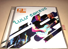 lulu santos mtv comprar usado lulu santos mtv comprar usado Enviando para Brazil