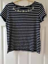 Debenhams maine shirt for sale  LONDON