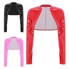 Damen bolero strickjacke gebraucht kaufen  Bremen