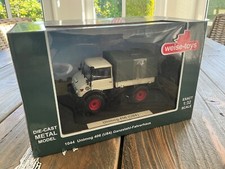 Weise toys unimog gebraucht kaufen  Göppingen