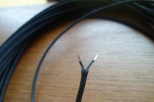 Duelund cavo audio usato Duelund cavo audio usato  Spedire a Italy