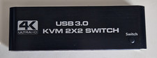 Hdmi matrix switch for sale  DARLINGTON
