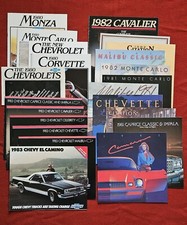 1980 1989 chevrolet for sale  Saint Augustine