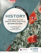 National history era for sale  UK