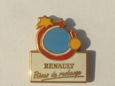 Pin renault spare d'occasion  Expédié en Belgium