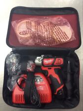 Milwaukee tools 2438 for sale  Worthington