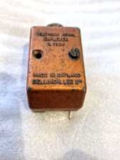 Vintage retro belling for sale  NOTTINGHAM