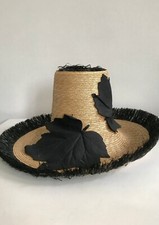 Chapeau marie mercié d'occasion  Paris XII