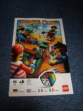 Lego bauplan spielanleitung gebraucht kaufen  Salzweg