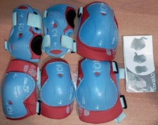 Protezioni per roller usato  Fano