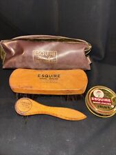 Vintage esquire shoe for sale  Grand Rapids