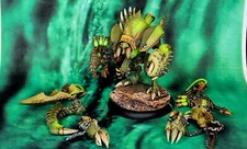 Warmachine cryx slayer d'occasion  Bellegarde