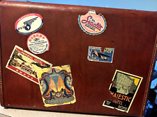 1930s samsonite luggage for sale  Portland