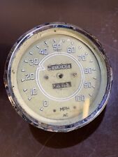 Daimler speedo speedometer for sale  SWADLINCOTE