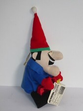 Peluche satanas diabolo d'occasion  Saint-André-lez-Lille
