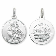 Sterling silver christopher for sale  BIRMINGHAM