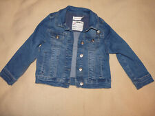 Veste blouson jean d'occasion  Montmagny
