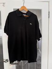 Genuine vintage lacoste for sale  GREENOCK
