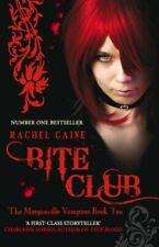 Bite club rachel for sale  UK