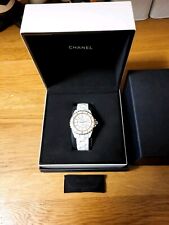 Chanel j12 pink for sale  LIVERPOOL