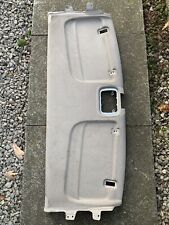 Vauxhall combo shelf for sale  WARRINGTON
