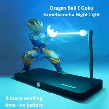 Dragon ball goku d'occasion  Expédié en Belgium