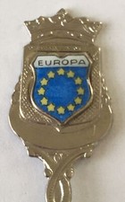 Europa vintage souvenir for sale  Graettinger