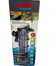 Eheim biopower 240 gebraucht kaufen  Ettlingen