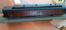 Hornby 7420 vagone usato  Milano