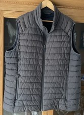 Joules padded gilet for sale  SWANSEA