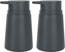Soap dispenser plastic for sale  BRADFORD